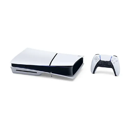 Sony PlayStation 5 Slim Gaming Console — image 2 of 4