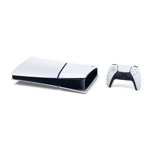 Sony PlayStation 5 Digital Edition Gaming Console — image 2 of 4