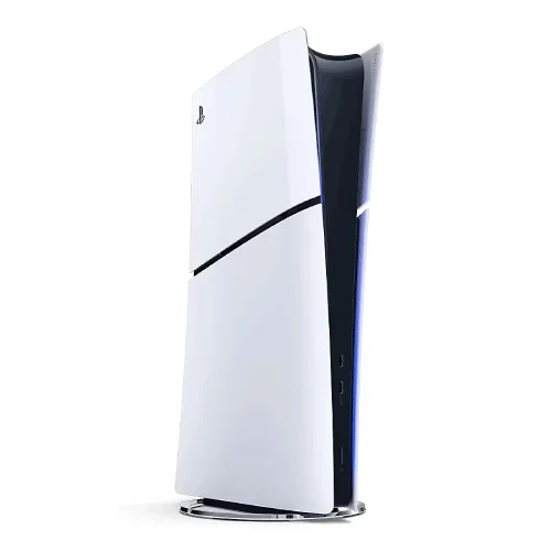 Sony PlayStation 5 Digital Edition Gaming Console — image 3 of 4