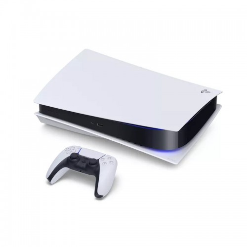 Sony PlayStation 5 Gaming Console — image 2 of 3