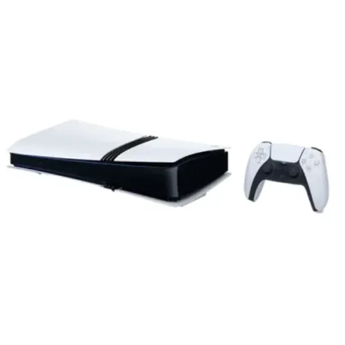 Sony PlayStation 5 Pro — image 2 of 2
