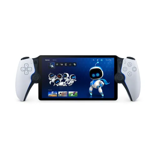 Sony PlayStation Portal Remote Player for PS5 Console — image 2 of 6