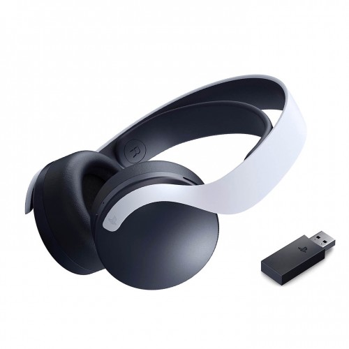 Sony PlayStation PULSE 3D Wireless Headset — image 2 of 4