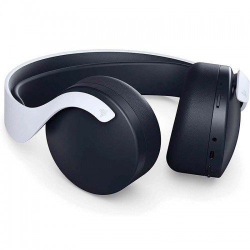 Sony PlayStation PULSE 3D Wireless Headset — image 4 of 4