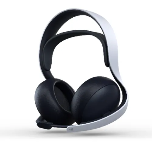 Sony PlayStation PULSE Elite Wireless Headset — image 3 of 6