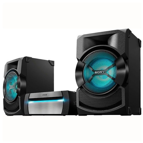 Sony Shake X10 High-Power Home Audio Speaker System — image 2 of 3