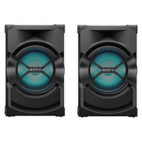 Sony Shake-X30D High Power Home Audio Speaker System With DVD — image 3 of 3
