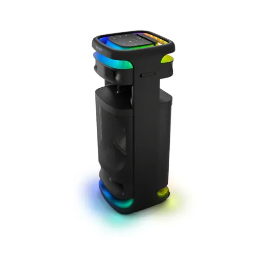 Sony SRS-ULT1000 Ult Power Sound Series Bluetooth Party Speaker — image 4 of 5