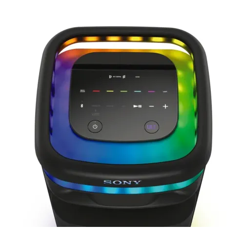Sony SRS-ULT1000 Ult Power Sound Series Bluetooth Party Speaker — image 5 of 5