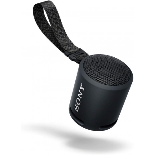 Sony SRS-XB13 EXTRA BASS Portable Wireless Speaker — image 2 of 4