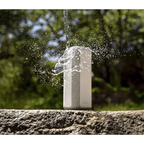 Sony SRS-XE300 Portable Bluetooth Speaker — image 3 of 3