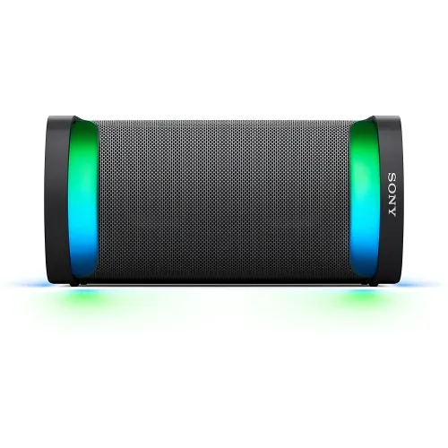 Sony SRS-XP500 X-Series Portable Wireless Bluetooth Karaoke Party Speaker — image 2 of 5