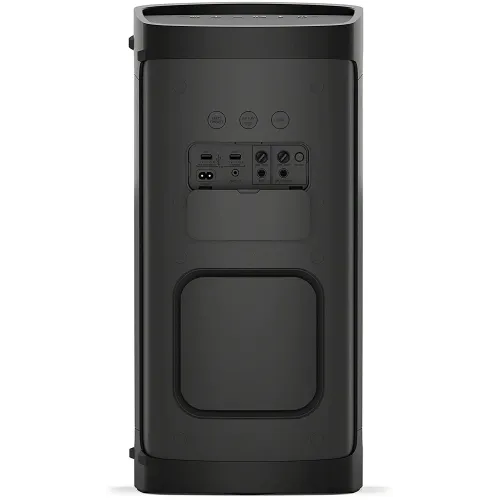 Sony SRS-XP500 X-Series Portable Wireless Bluetooth Karaoke Party Speaker — image 4 of 5