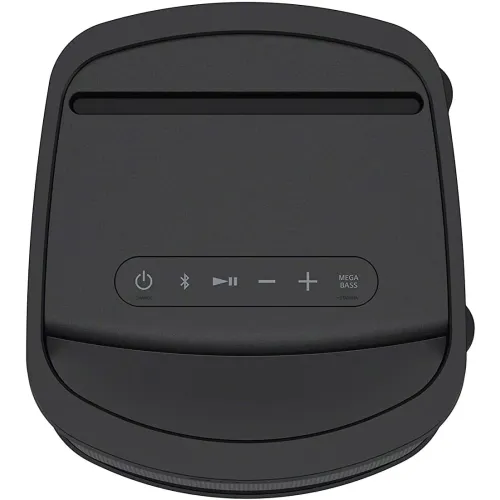 Sony SRS-XP500 X-Series Portable Wireless Bluetooth Karaoke Party Speaker — image 5 of 5