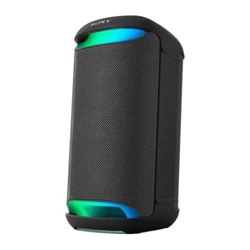 Sony SRS-XV500 X-Series Portable Bluetooth Party Speaker — image 2 of 7