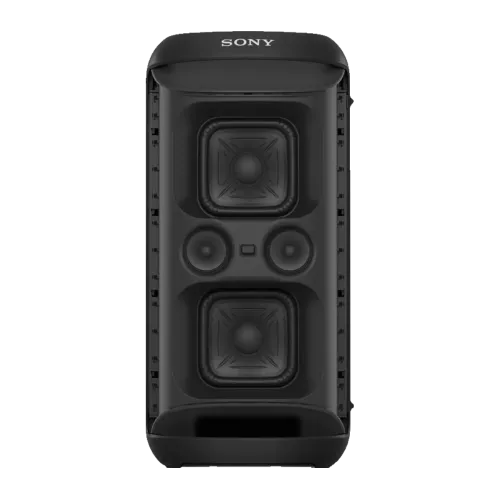 Sony SRS-XV500 X-Series Portable Bluetooth Party Speaker — image 3 of 7
