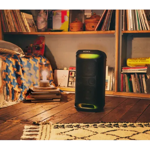 Sony SRS-XV500 X-Series Portable Bluetooth Party Speaker — image 7 of 7