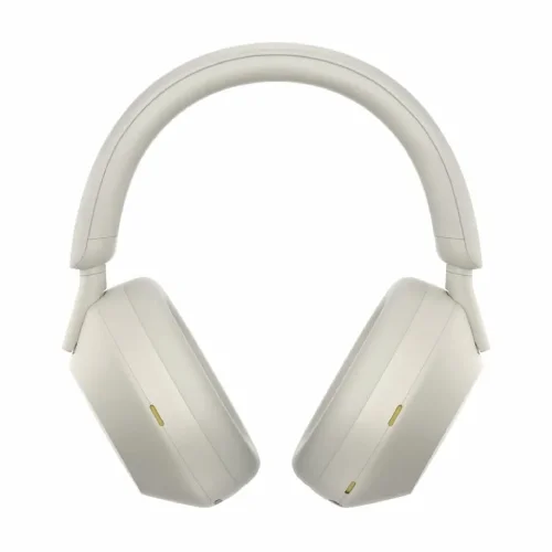 Sony WH-1000XM5 Noise Canceling Wireless Headphone — image 2 of 3