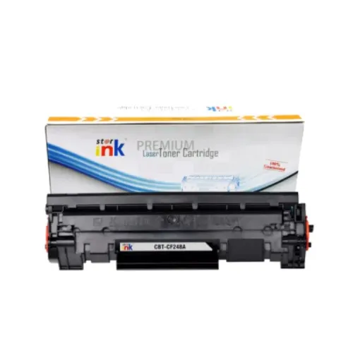 Starink 48A Black LaserJet Toner