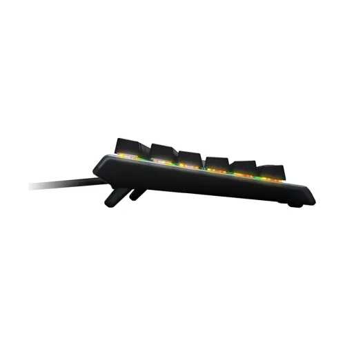 SteelSeries Apex 3 TKL RGB Water Resistant Mechanical Gaming Keyboard — image 3 of 3