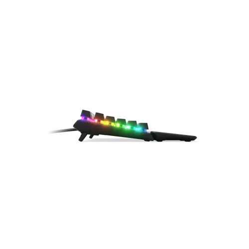 SteelSeries Apex 7 TKL Red Switch RGB Gaming Mechanical Keyboard — image 3 of 4