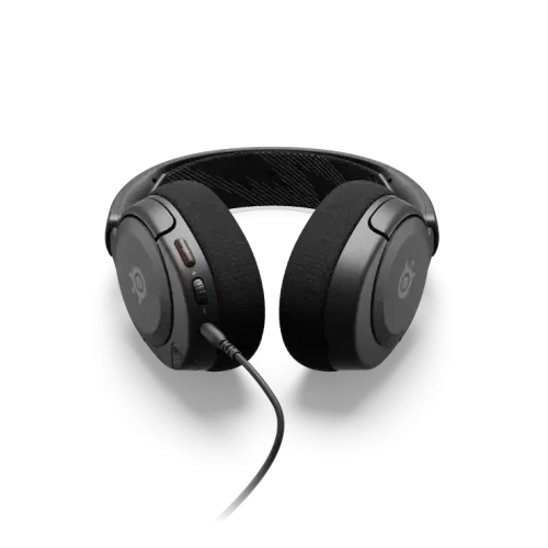 SteelSeries Arctis Nova 1 Gaming Headset — image 2 of 3