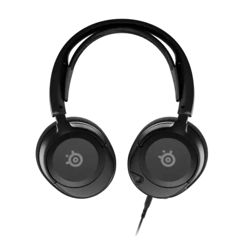 SteelSeries Arctis Nova 1 Gaming Headset — image 3 of 3