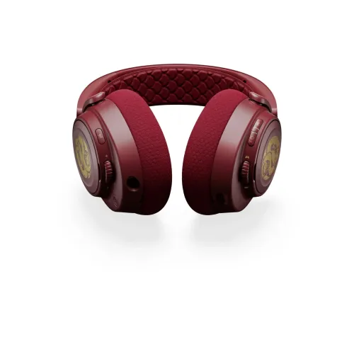 SteelSeries Arctis Nova 7 Dragon Edition Wireless Gaming Headset — image 2 of 6