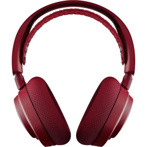 SteelSeries Arctis Nova 7 Dragon Edition Wireless Gaming Headset — image 4 of 6
