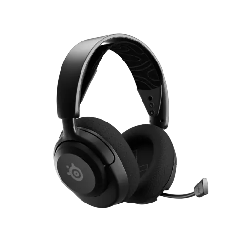 SteelSeries Arctis Nova 7 Wireless Gaming Headset — image 2 of 4