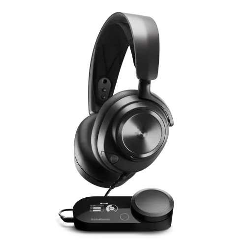 SteelSeries Arctis Nova Pro for Xbox Gaming Headset