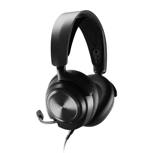 SteelSeries Arctis Nova Pro for Xbox Gaming Headset — image 2 of 4