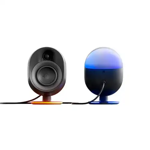 SteelSeries Arena 7 RGB 2.1 Bluetooth Gaming Speaker — image 2 of 3