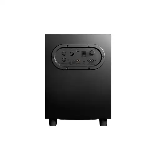 SteelSeries Arena 7 RGB 2.1 Bluetooth Gaming Speaker — image 3 of 3