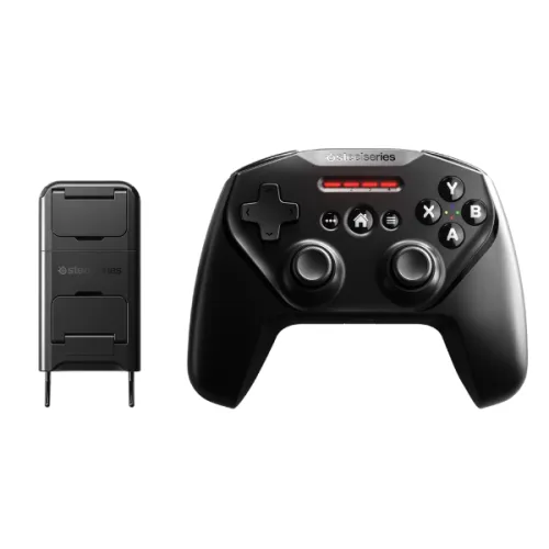 SteelSeries Nimbus Plus Wireless Gamepad — image 2 of 5