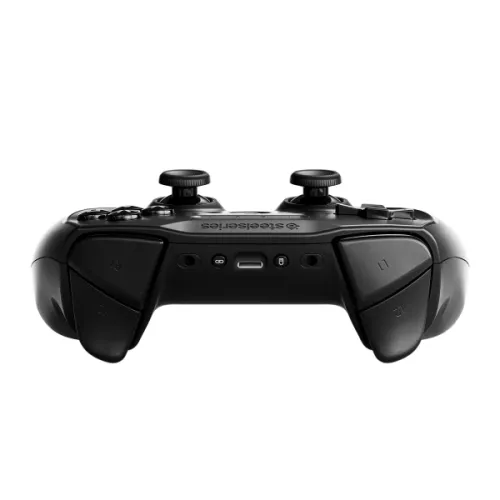 SteelSeries Nimbus Plus Wireless Gamepad — image 4 of 5