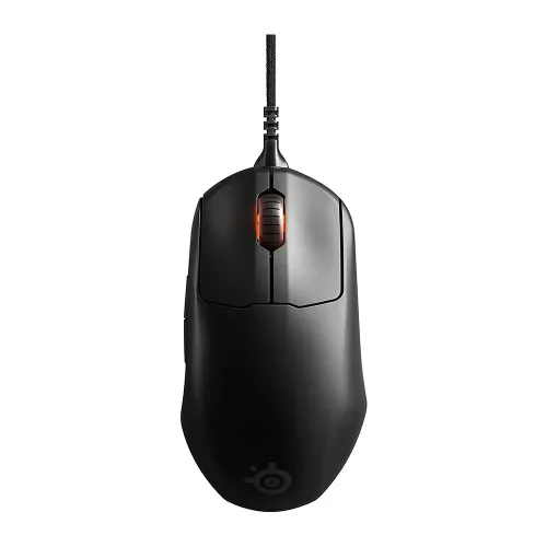 SteelSeries Prime RGB Gaming Mouse — image 2 of 5