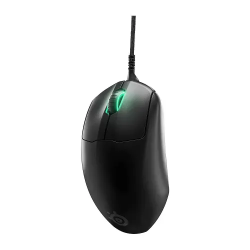 SteelSeries Prime RGB Gaming Mouse — image 4 of 5
