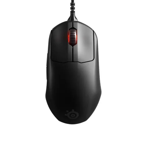 SteelSeries Prime Plus RGB Gaming Mouse — image 2 of 3