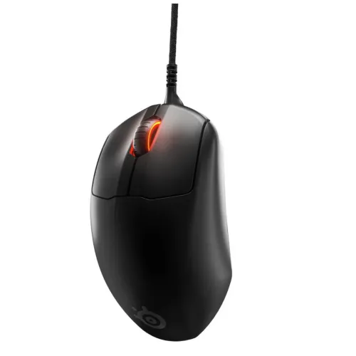 SteelSeries Prime Plus RGB Gaming Mouse — image 3 of 3