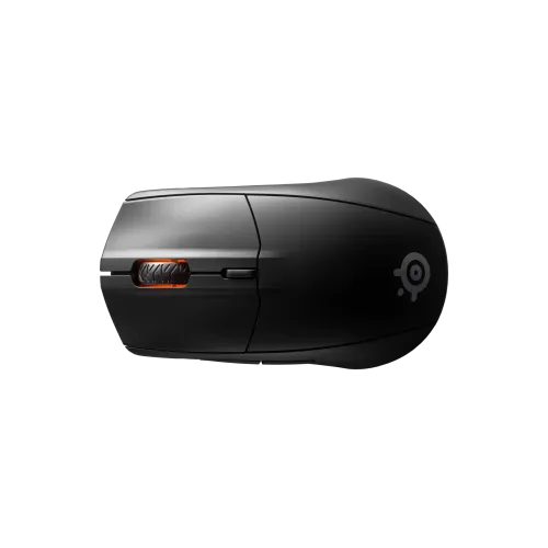 SteelSeries Rival 3 Ultra Lightweight RGB Gaming Mouse — image 2 of 6