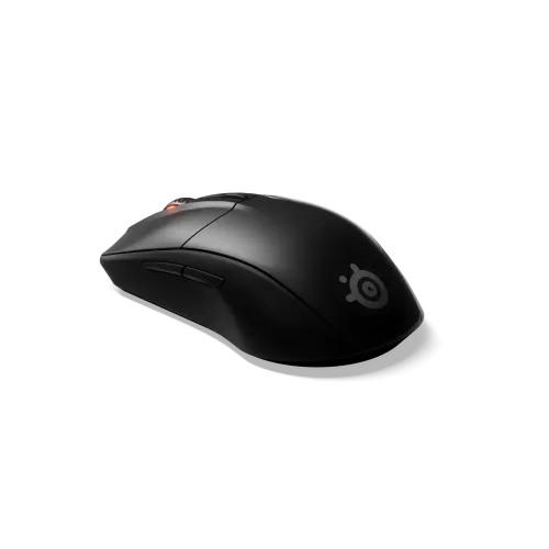 SteelSeries Rival 3 Ultra Lightweight RGB Gaming Mouse — image 4 of 6
