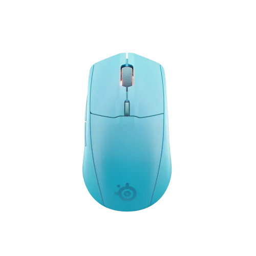 SteelSeries Rival 3 Wireless Gen 2 Gaming Mouse — image 2 of 4