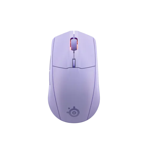 SteelSeries Rival 3 Wireless Gen 2 Gaming Mouse — image 3 of 4