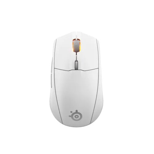 SteelSeries Rival 3 Wireless Gen 2 Gaming Mouse — image 4 of 4