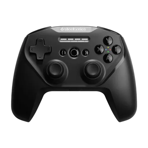 SteelSeries Stratus Duo Tri-Mode Gaming Controller