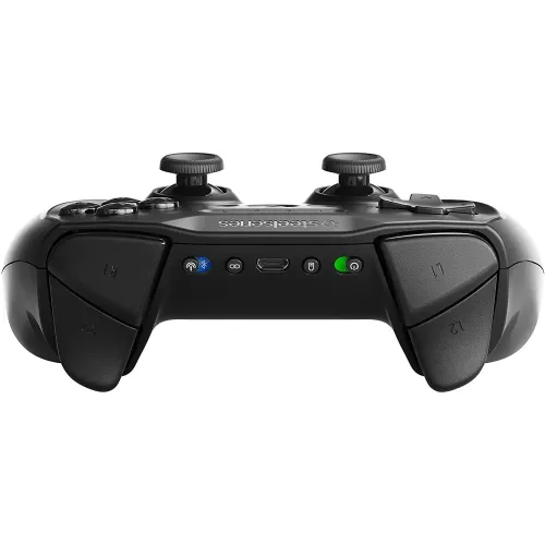 SteelSeries Stratus Duo Tri-Mode Gaming Controller — image 2 of 3