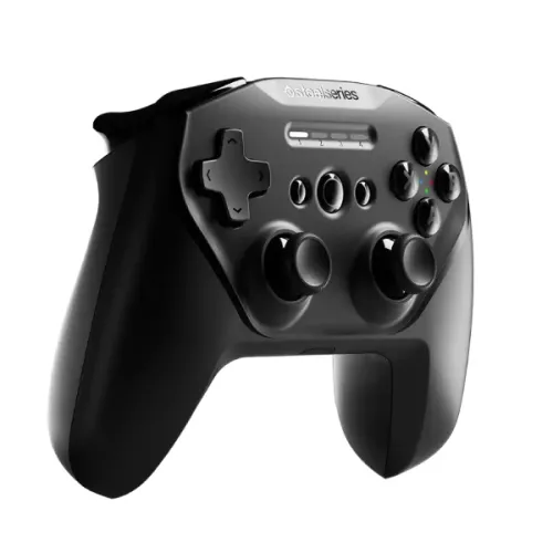SteelSeries Stratus Plus Wireless Gamepad — image 2 of 4