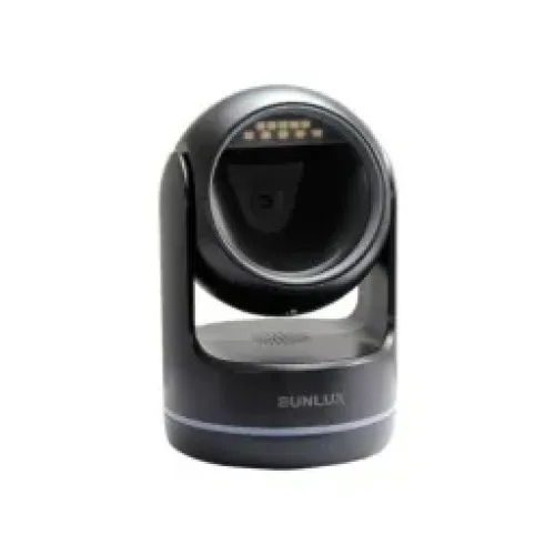 Sunlux RD10 2D Desktop Barcode Scanner — image 3 of 5