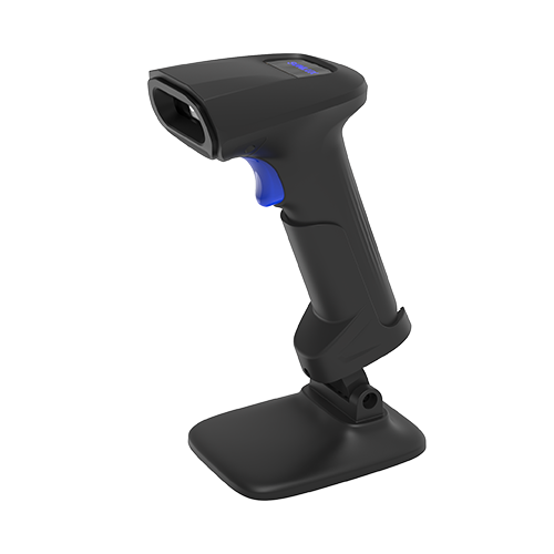Sunlux RH10S 1D/2D Barcode Scanner — image 2 of 4